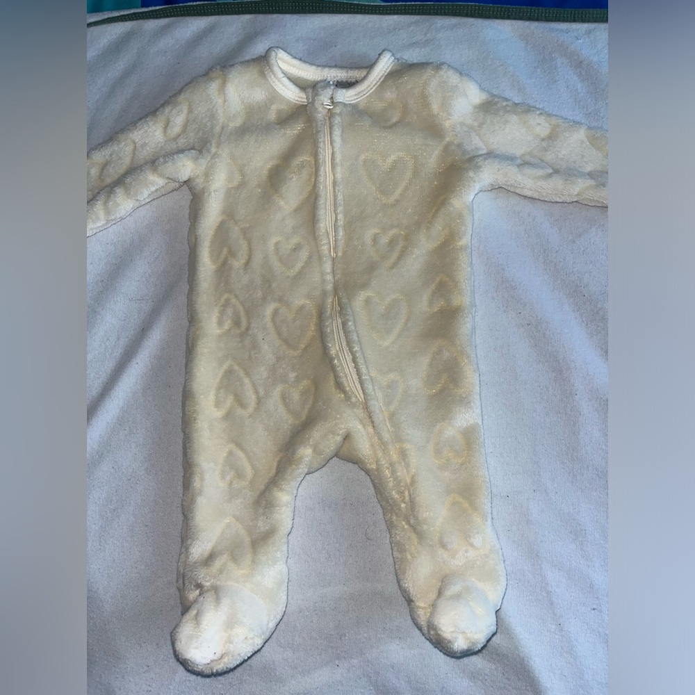Unisex Cozy Jumpsuit